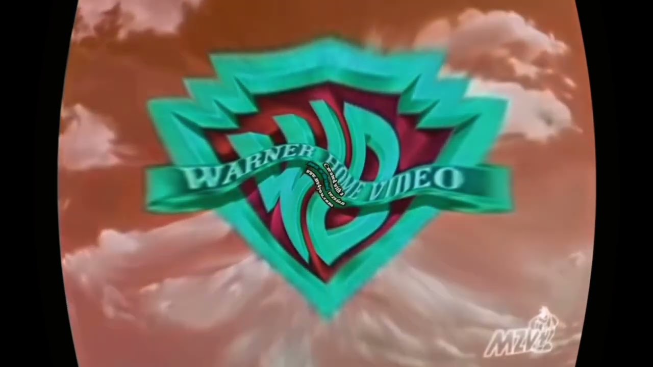 Warner Home video Long￼￼ effects in g major 808