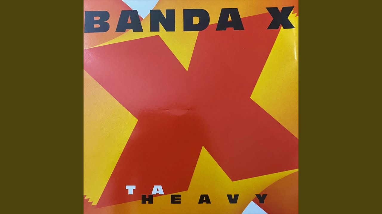 Ta' Heavy