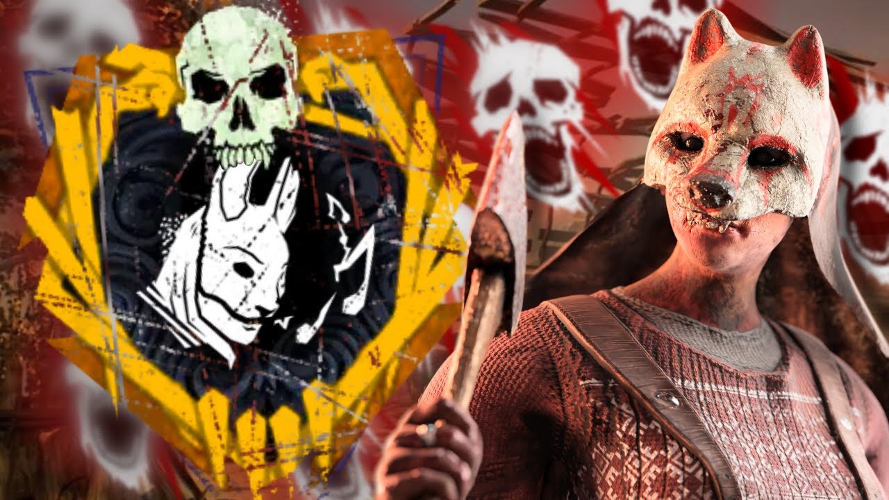 BECOME WRATH | The Highest Tier of Huntress - a montage