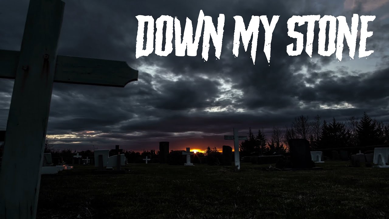 Silius - Down my Stone (Official Video)
