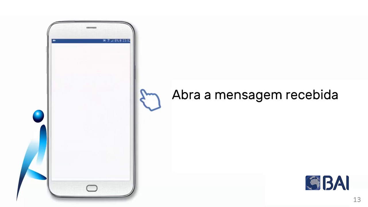 Pagamento de Serviços - BAI Directo