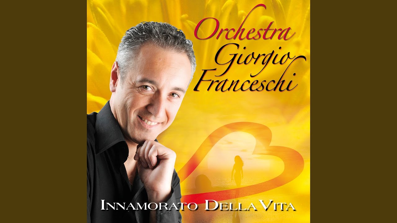 Innamorato della vita