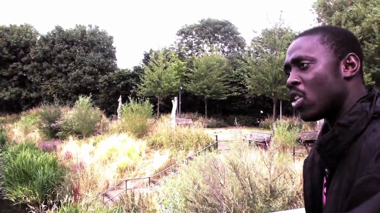 MACK JAY - THE LAST HOPE [Music Video]