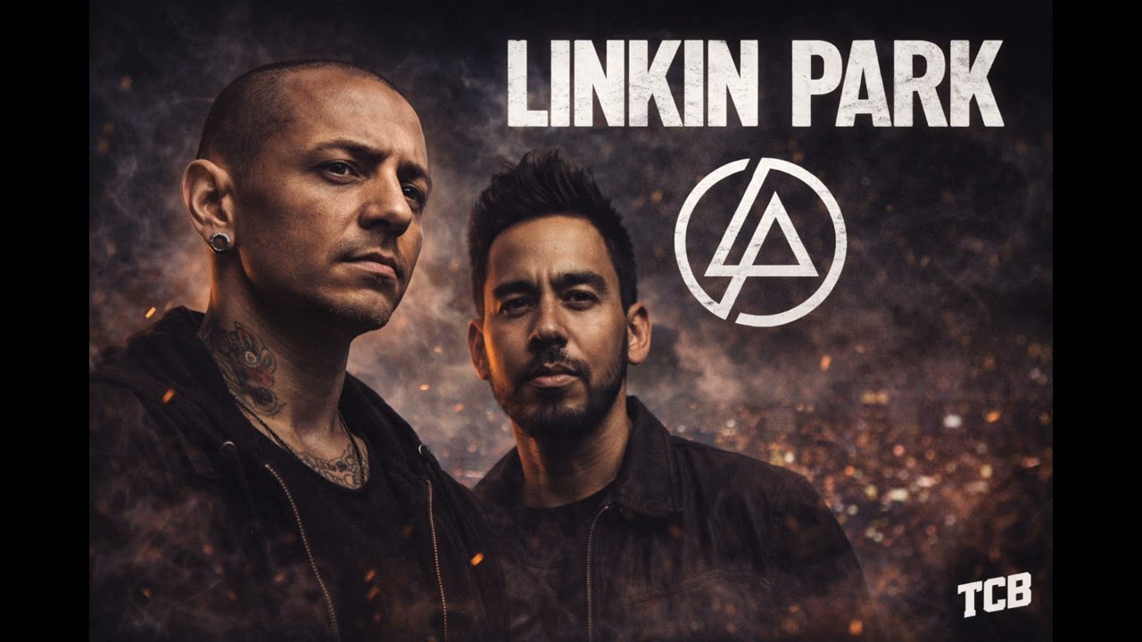 Linkin Park | Rock Trap Country Beat (Aggressive / Emotional Instrumental)