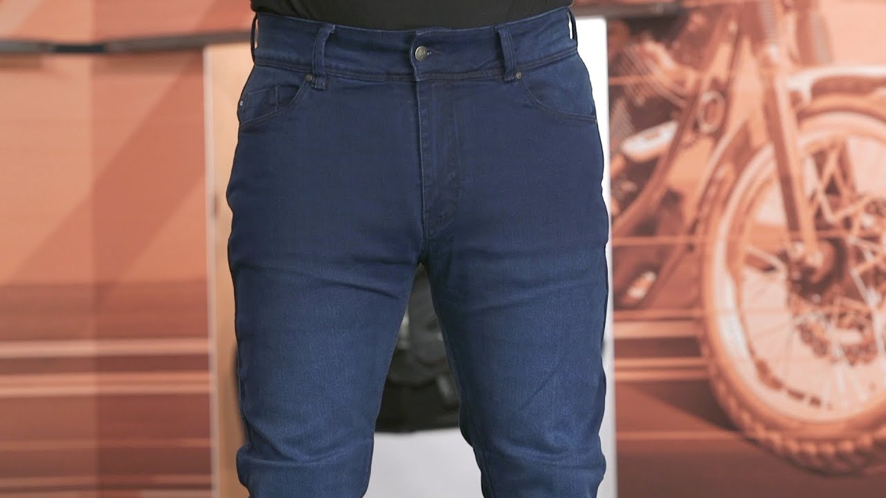 Bull-it Covert Evo Straight Jeans Review