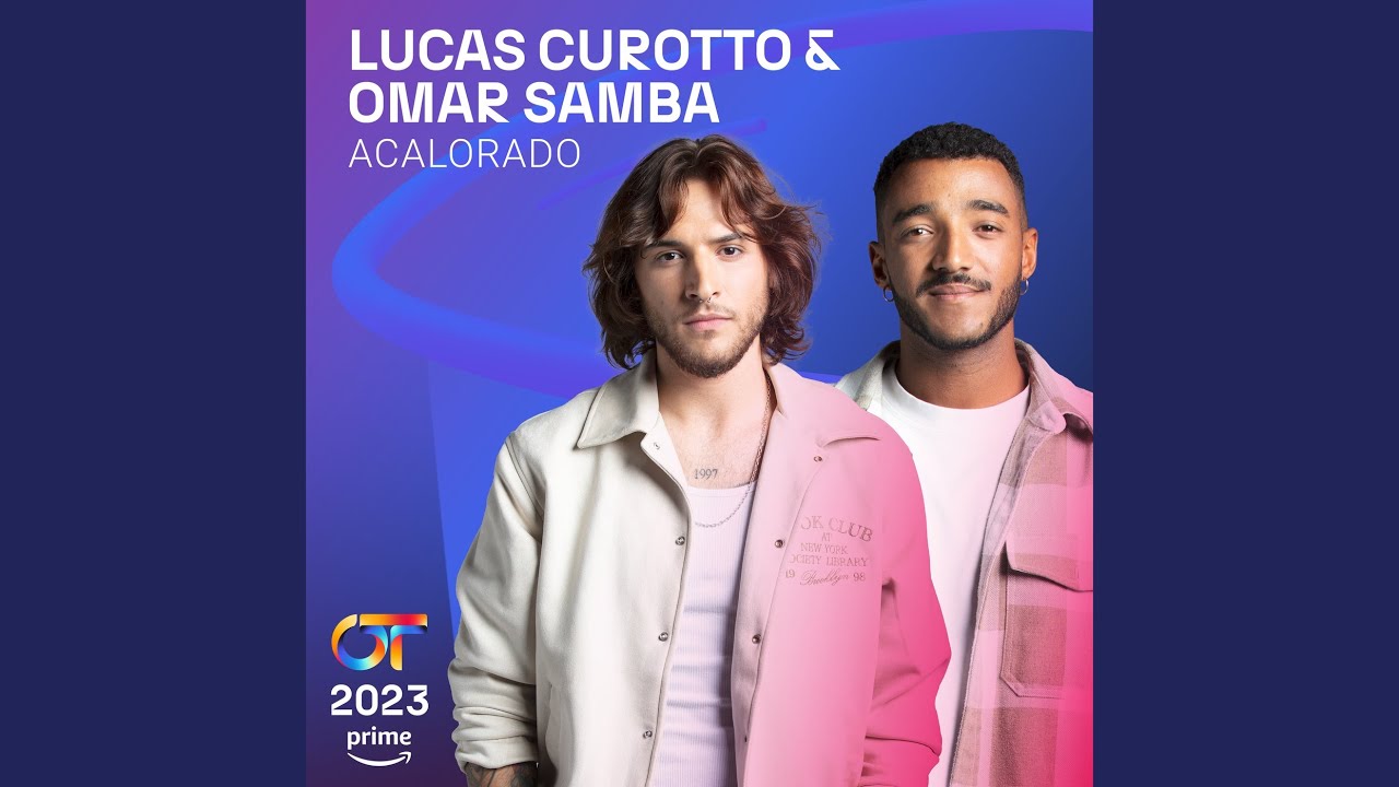 Acalorado