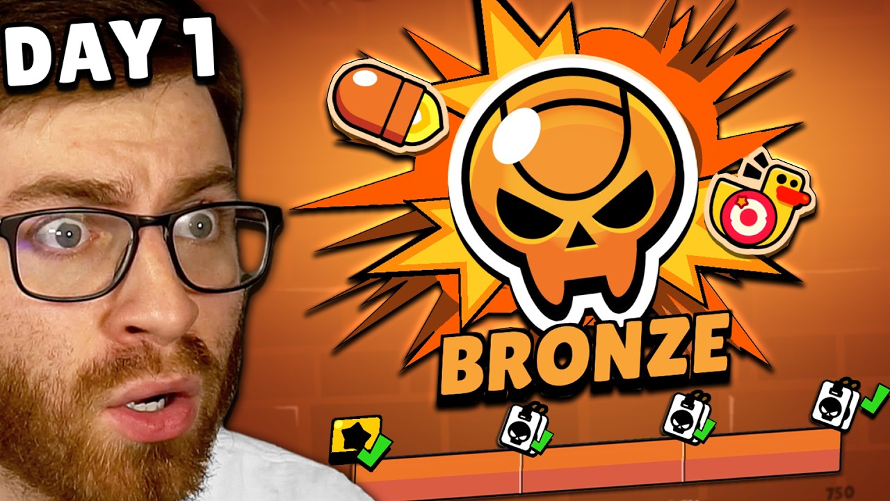 Brawl Stars Reset Me in Ranked.. IT SUCKED&hellip;