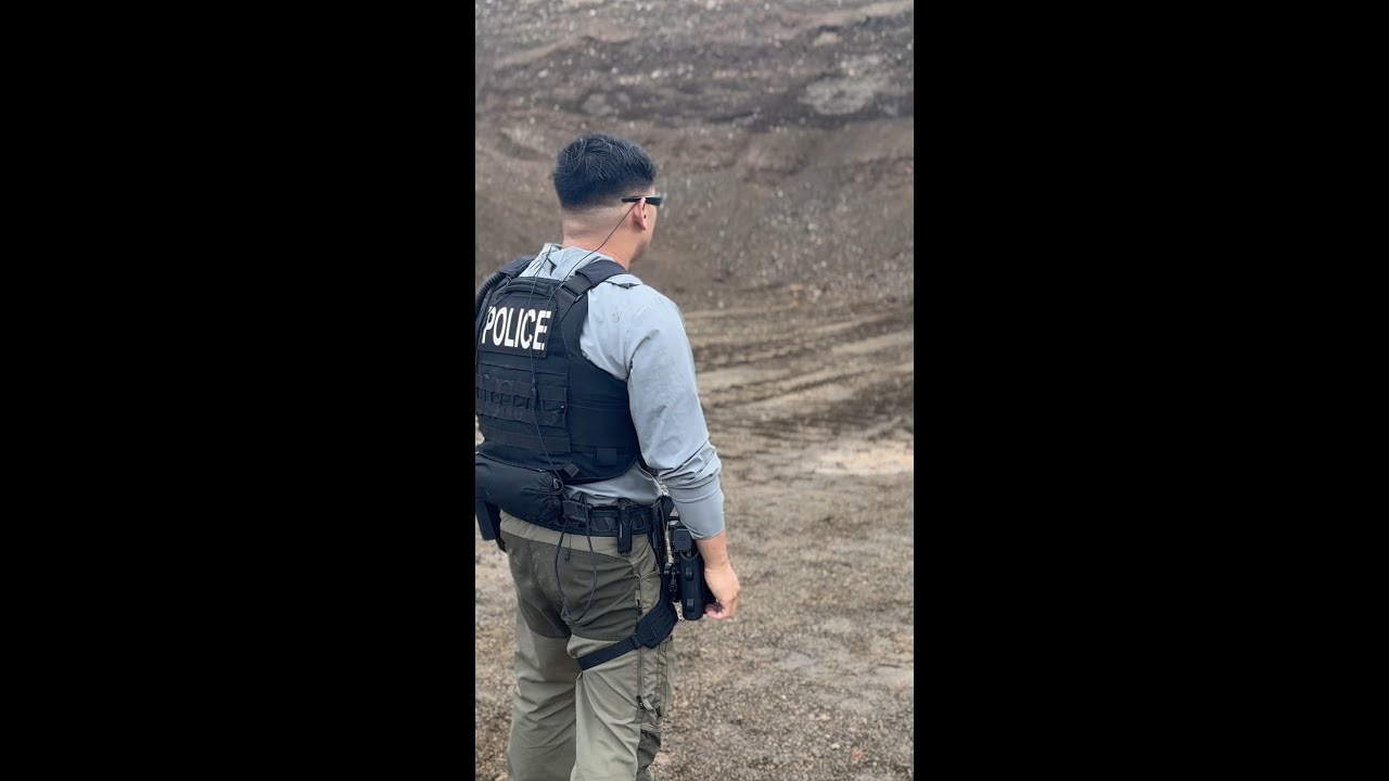 Milspec Mojo | Quick Work