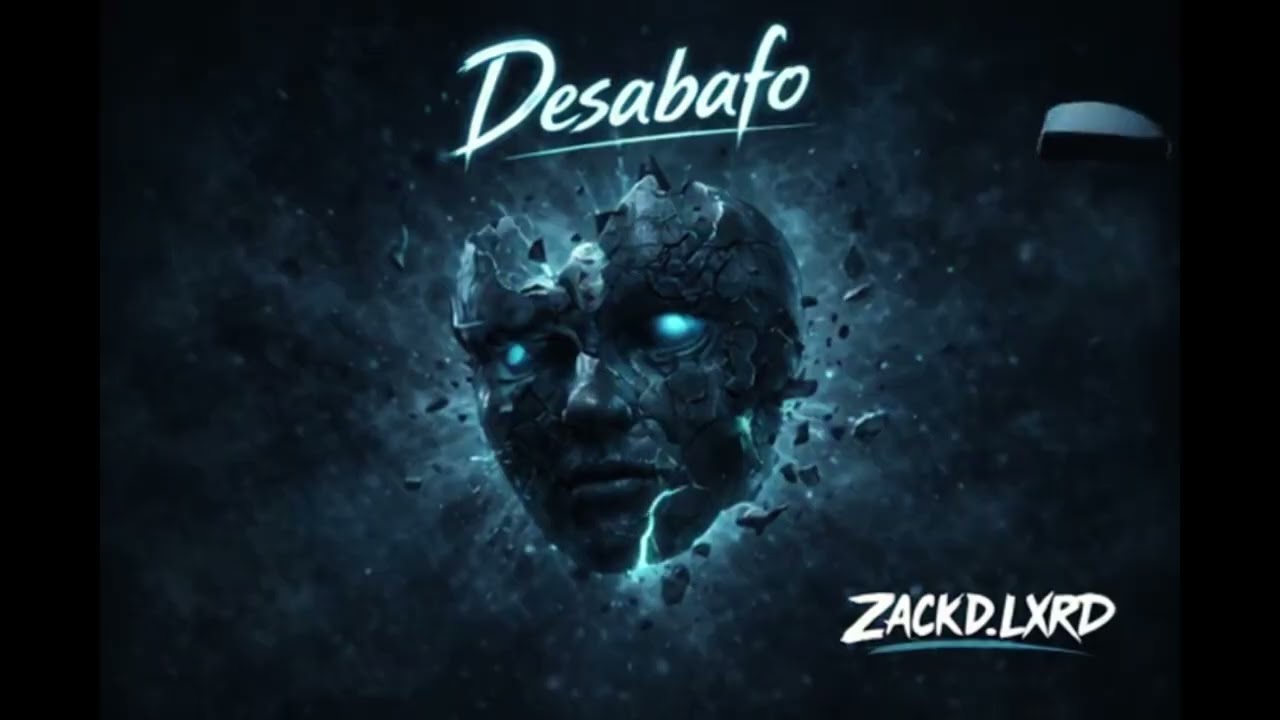 ZackD. LXRD - Faixa 5 - Desabafo