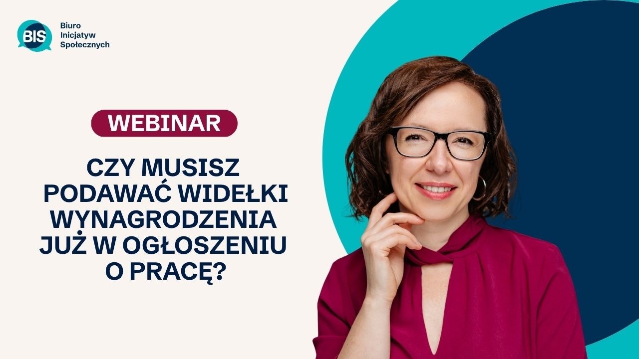 Wynagrodzenia w NGO. Co nowego w 2026 roku?