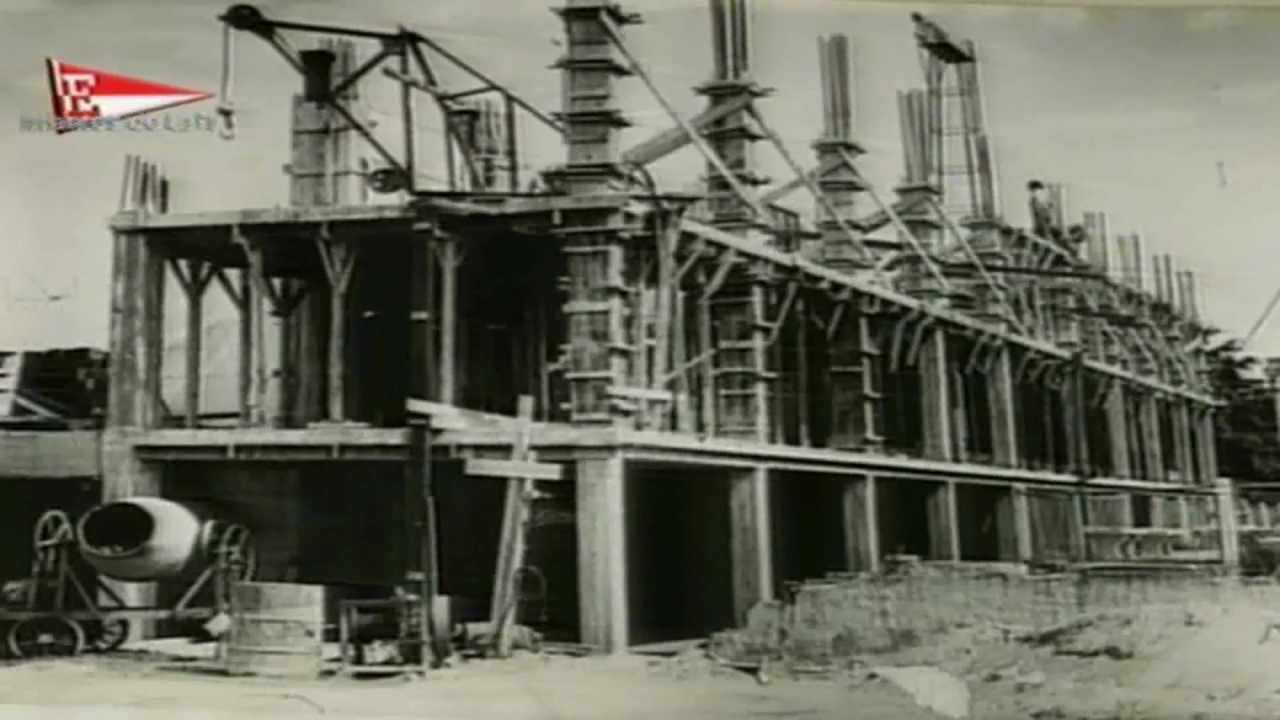 La Historia de Estudiantes de La Plata