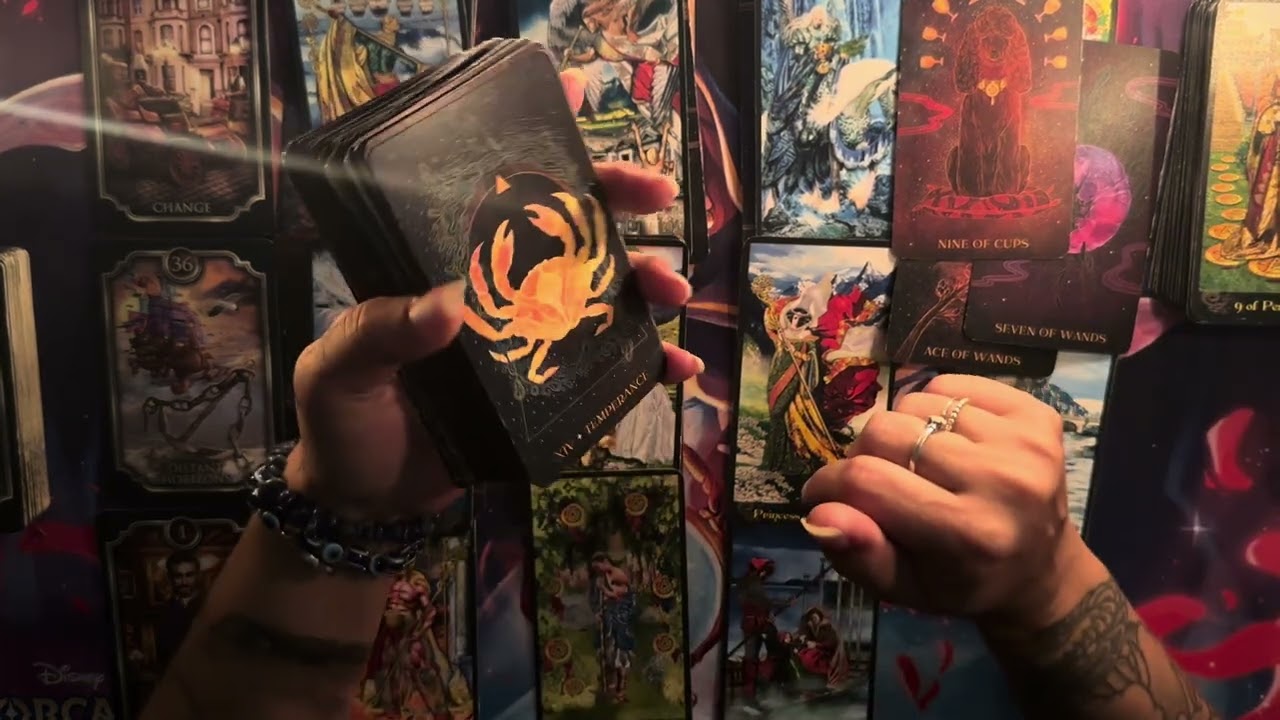 PiSCES ♓️ 777 Come with me