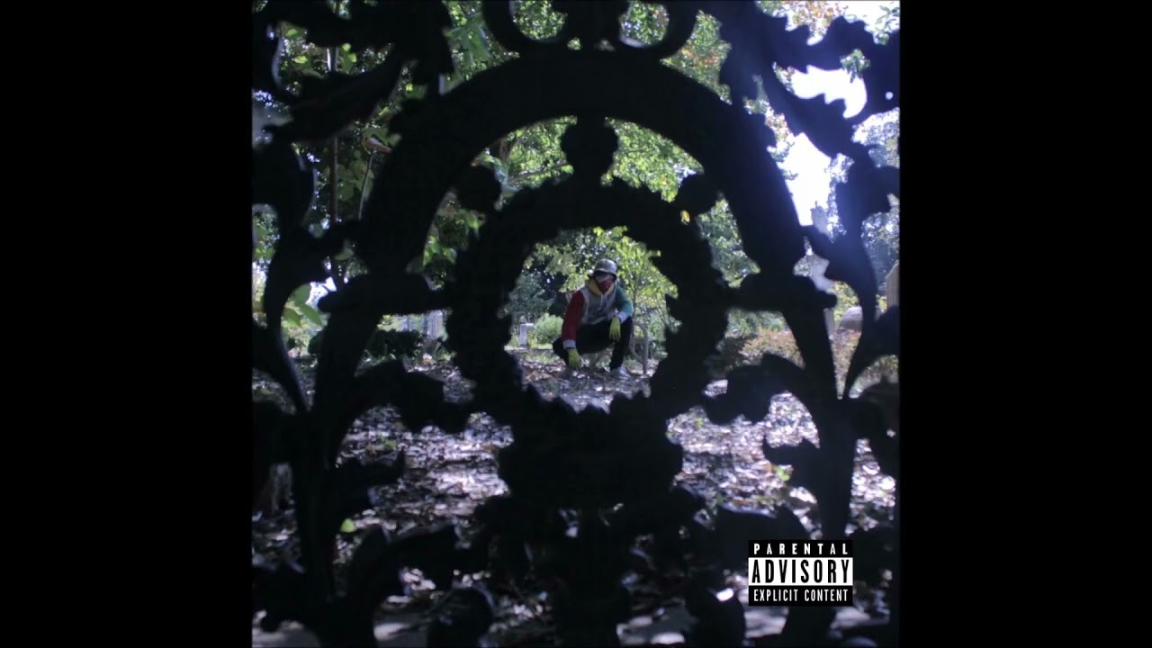 (FREE) Mach Hommy x Tha God Fahim x Earl Sweatshirt Type Beat "Different Bag"
