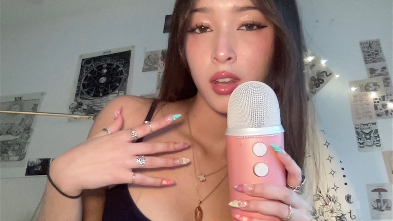 Cozy ASMR