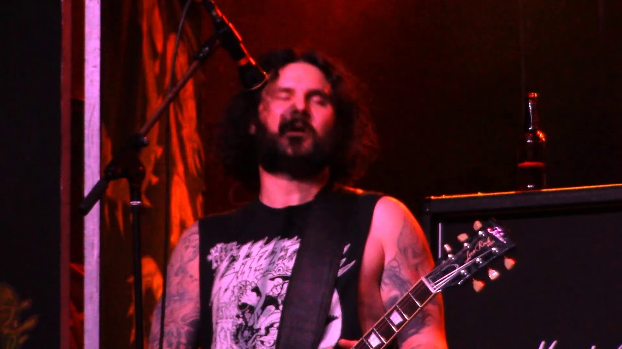 U.S. Bastards - Killed By Death (Live Motörhead Cover)