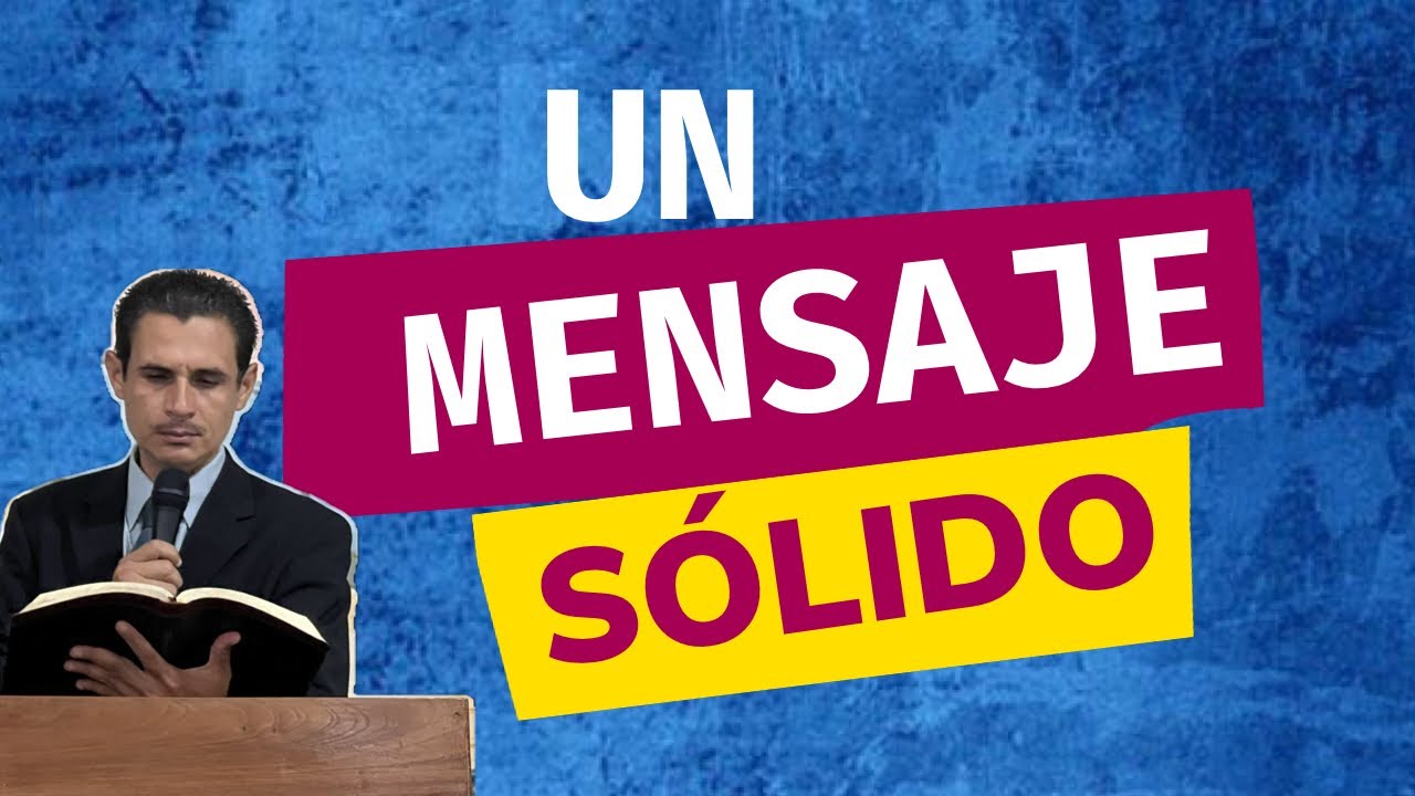 Un mensaje que hizo temblar a la Iglesia Adventista 