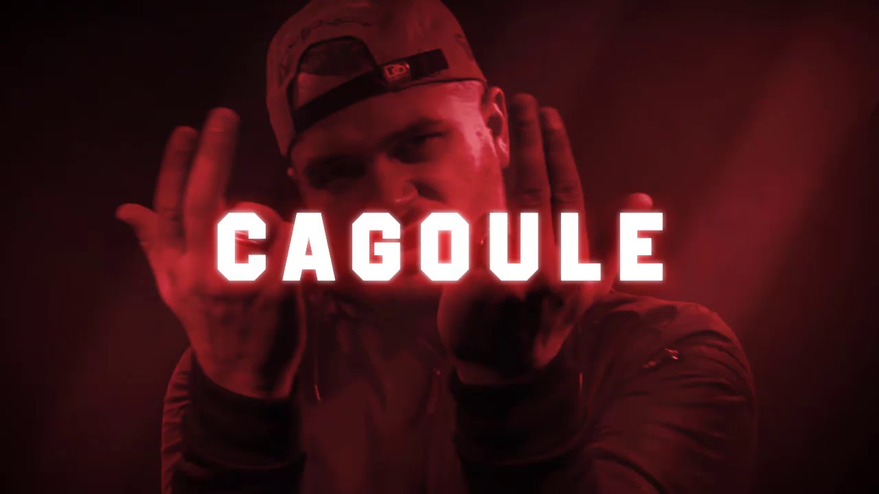 Instru Type JUL x Heuss L'Enfoir&eacute; - Cagoule (Prod. TOTO BEATS)