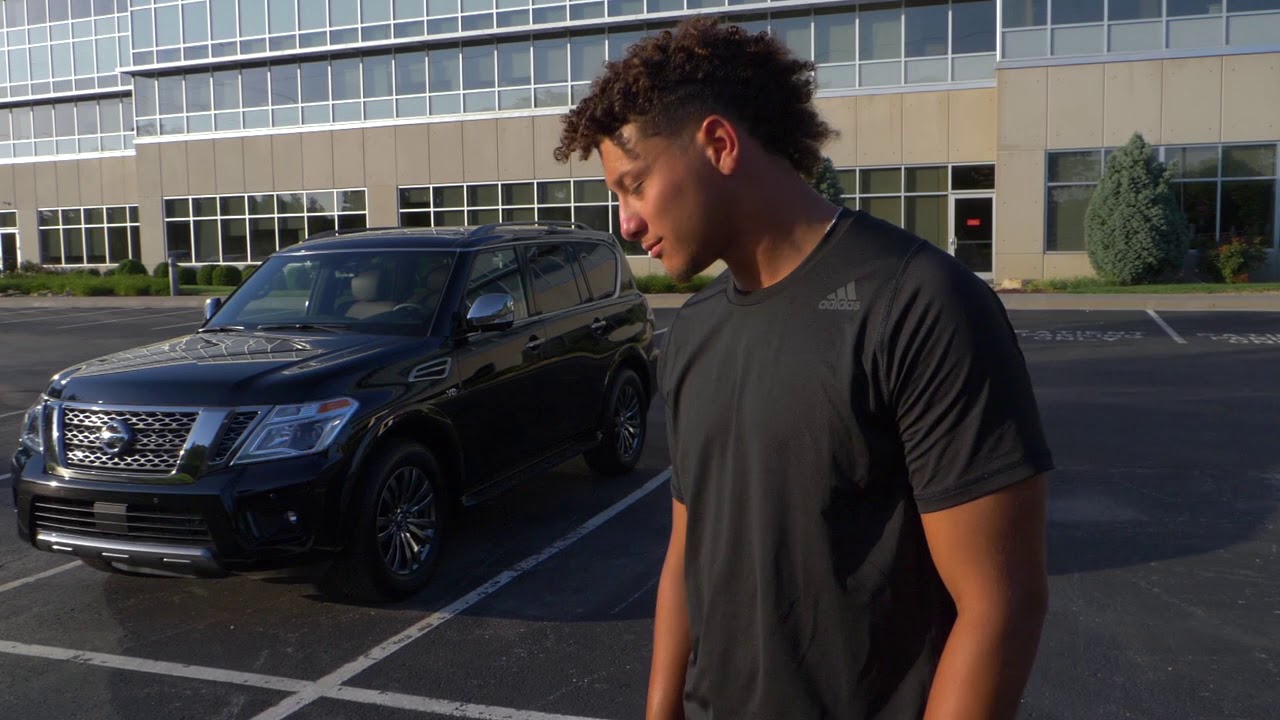 Mahomes  - What You Drive