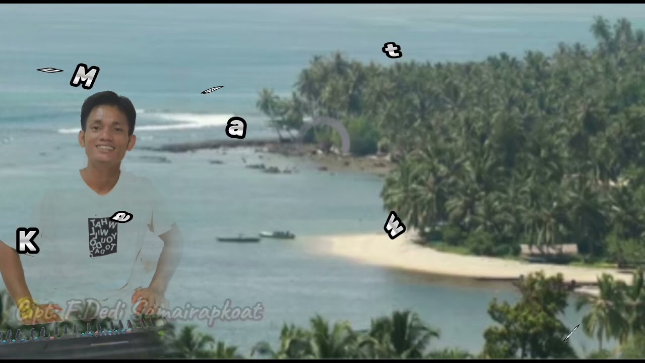 KARAOKE MENTAWAI TERBARU 2026 ----- SIOKKOK SIKABALUAN 
