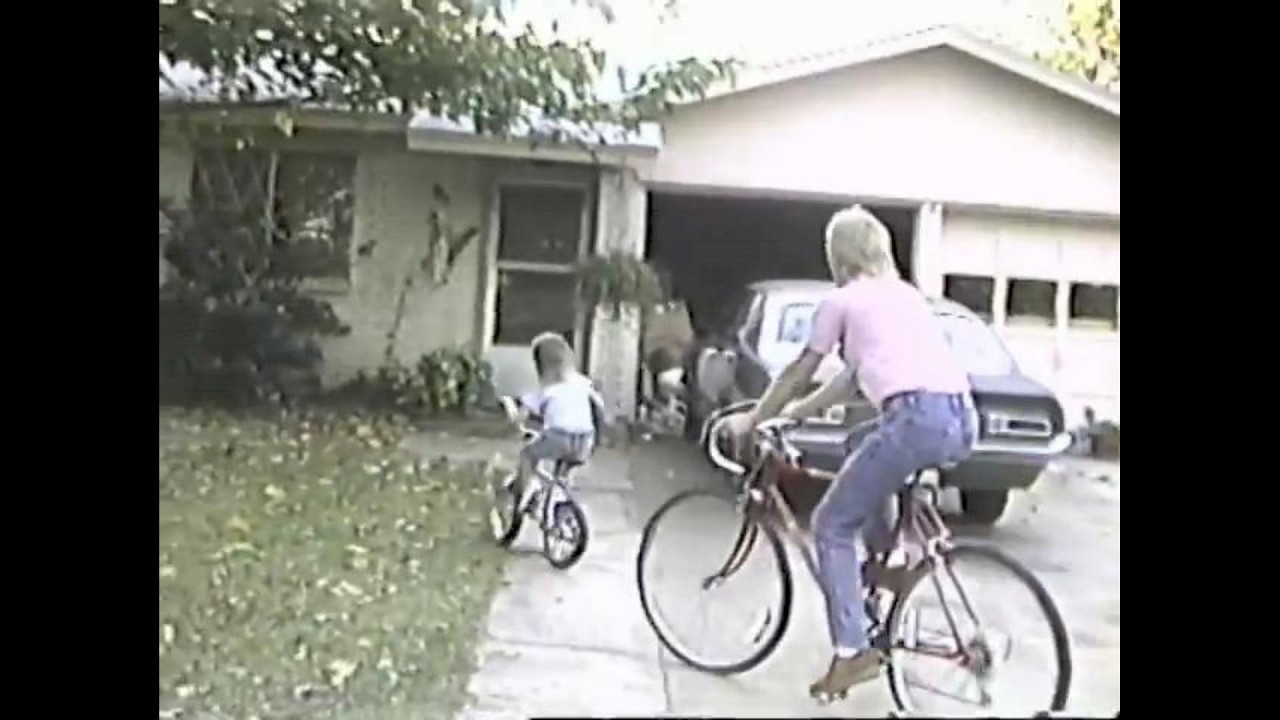 They Made The World Feel Smaller (1989)