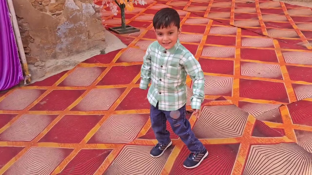 Aaj gai shaadi me #daily vlog 