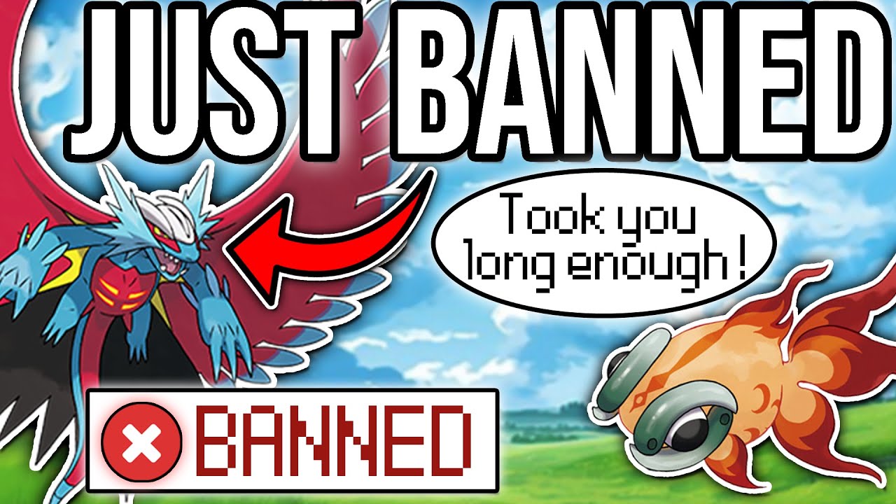 They Just Banned Roaring Moon. Now What?