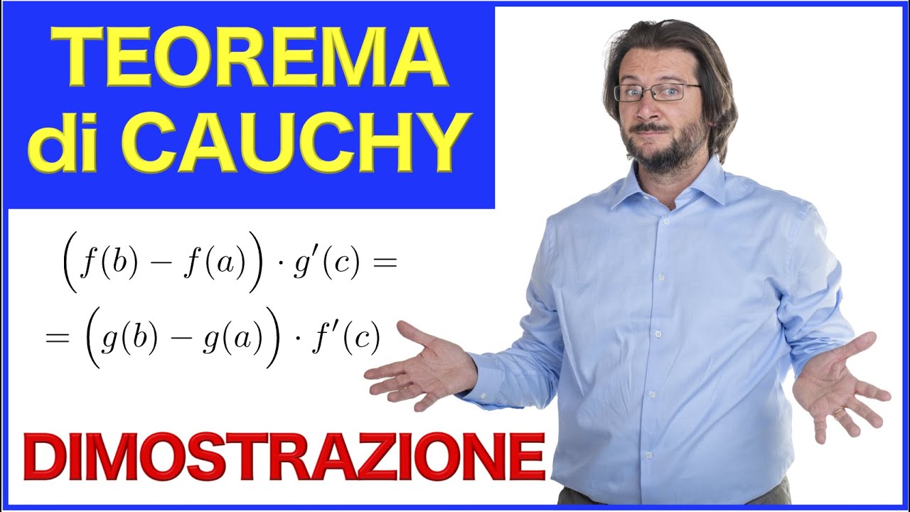 Teorema di Cauchy