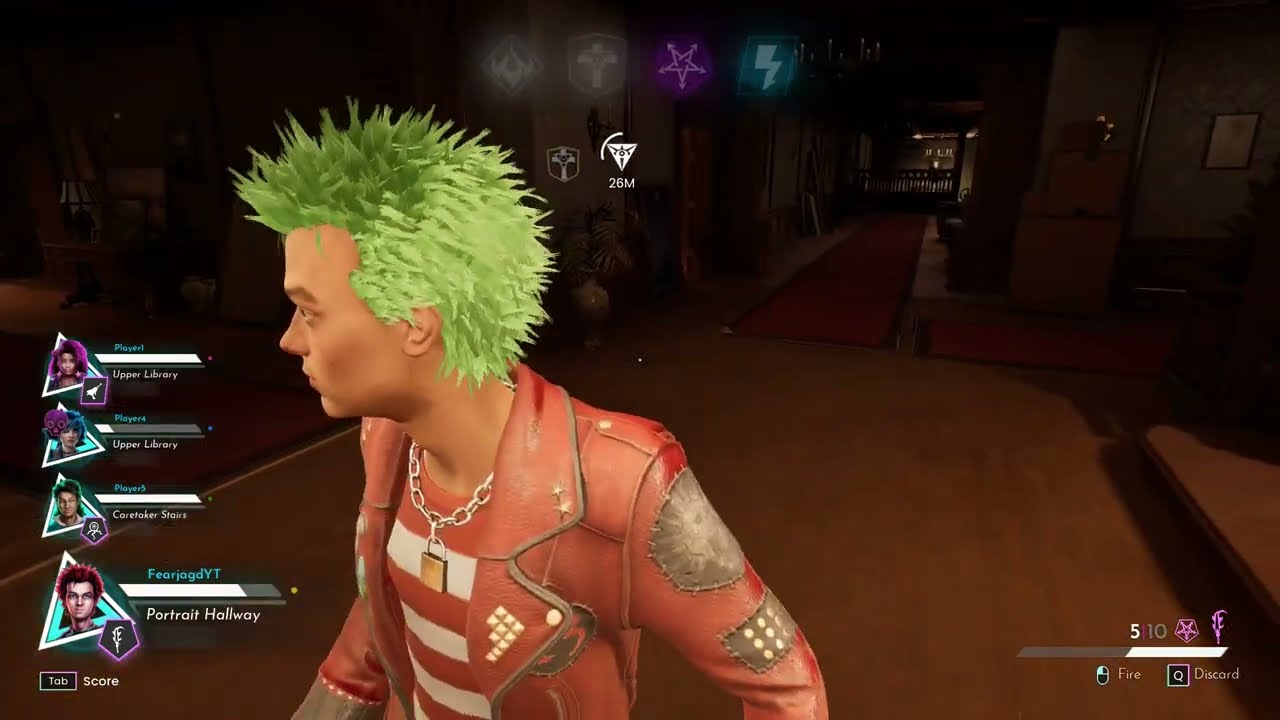 Video Horror Society Teen Gameplay Part 16 - No Commentary