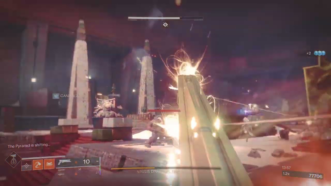 Ascendant Alloy Requisition - Completing The Weekly Mission (Destiny 2: Season Of Plunder)