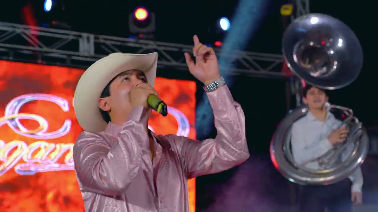 C.D.S - Efecto Elegante (Video Oficial)