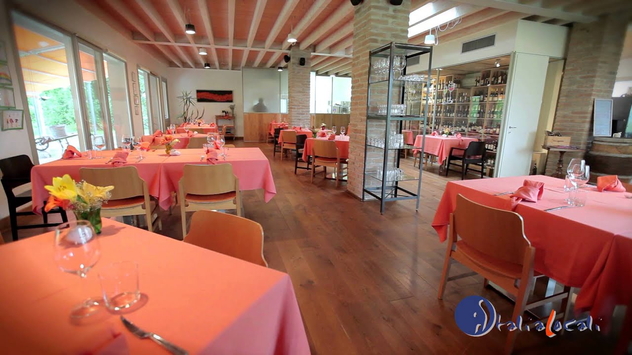 Osteria Bed & Breakfast Corte Zanella (Castellucchio - Mantova)