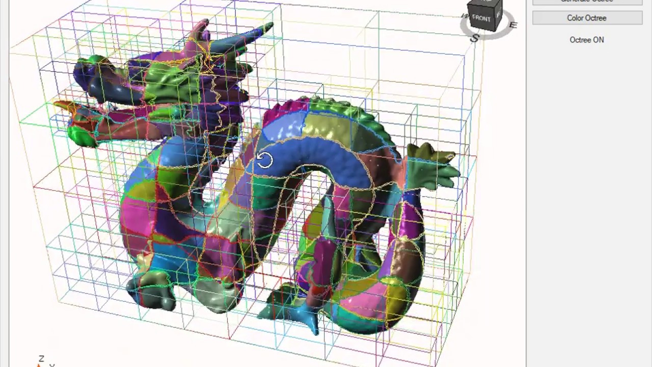 Octree