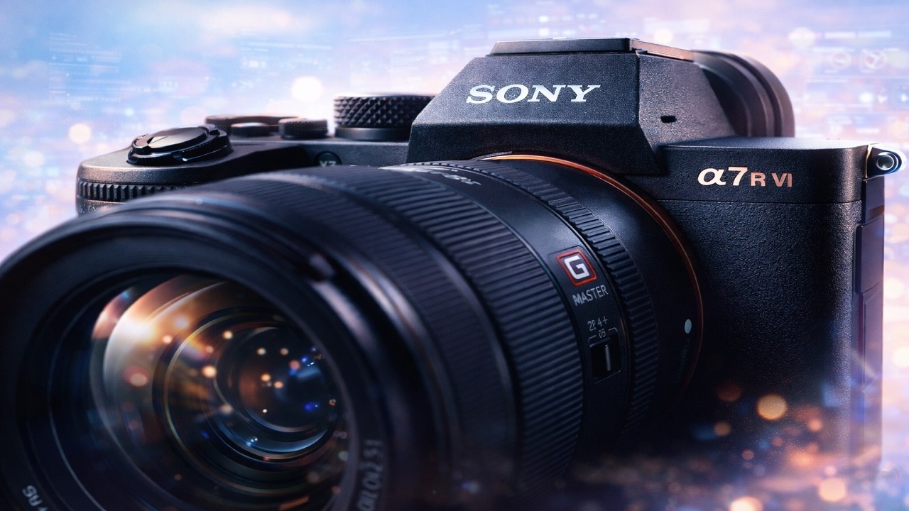 Утечки информации о Sony A7R VI: подтверждена ли технология многослойного сенсора 100 Мп и поддер...
