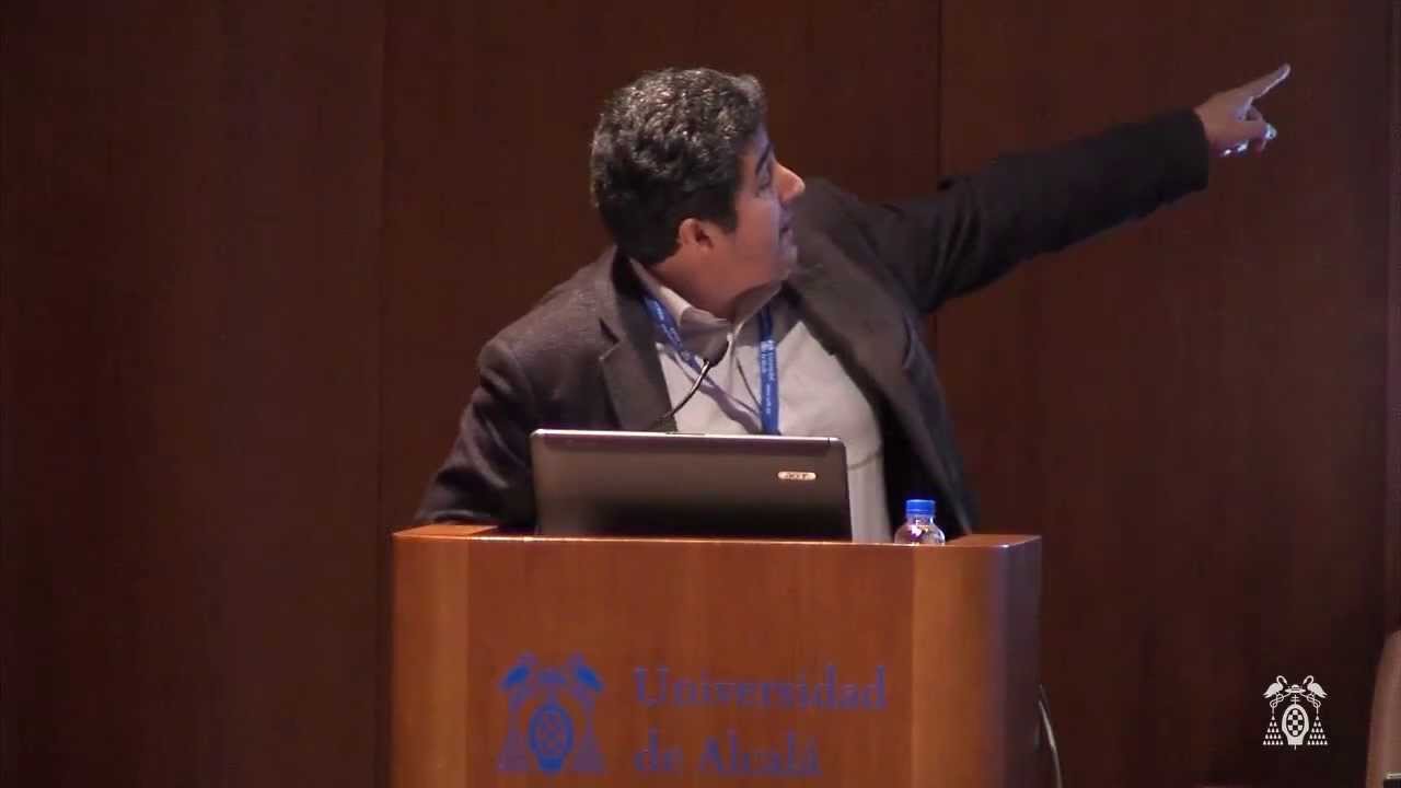'Eficiencia energ&eacute;tica y edificaci&oacute;n sostenible'
