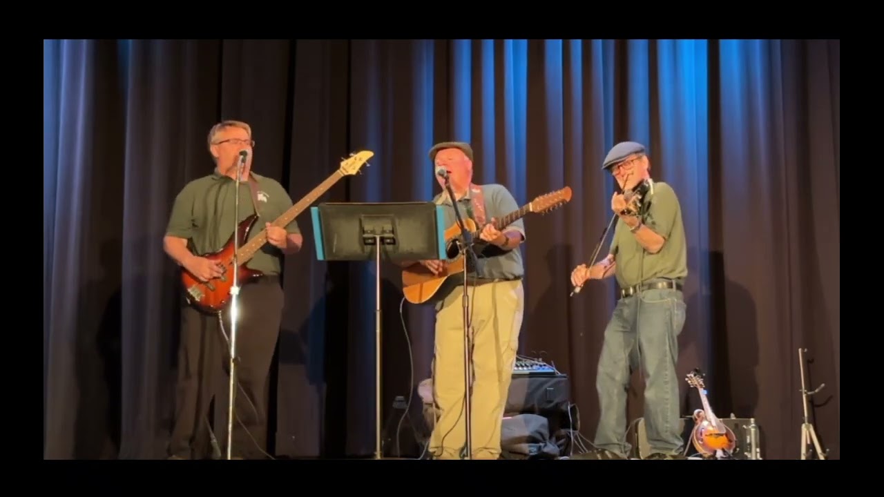Travelin' Soldier - The Pub Runners