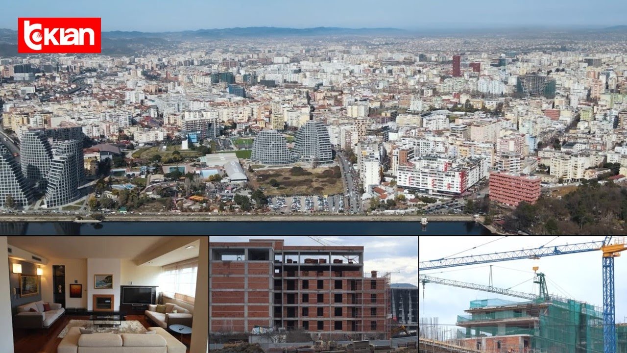 31 Minuta - Apartamentet, rriten çmimet, por ulen shitjet!