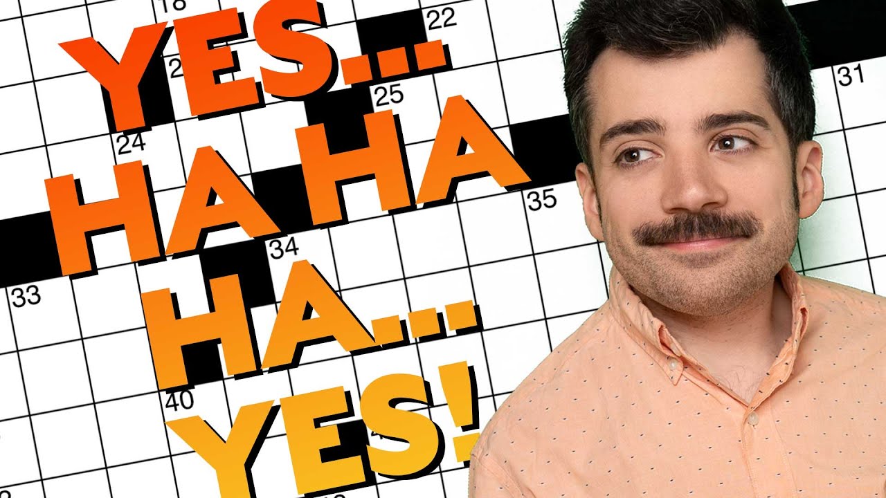 Friday: A Theme? In My Themeless Crossword?! - 11 November 2022 New York Times Crossword