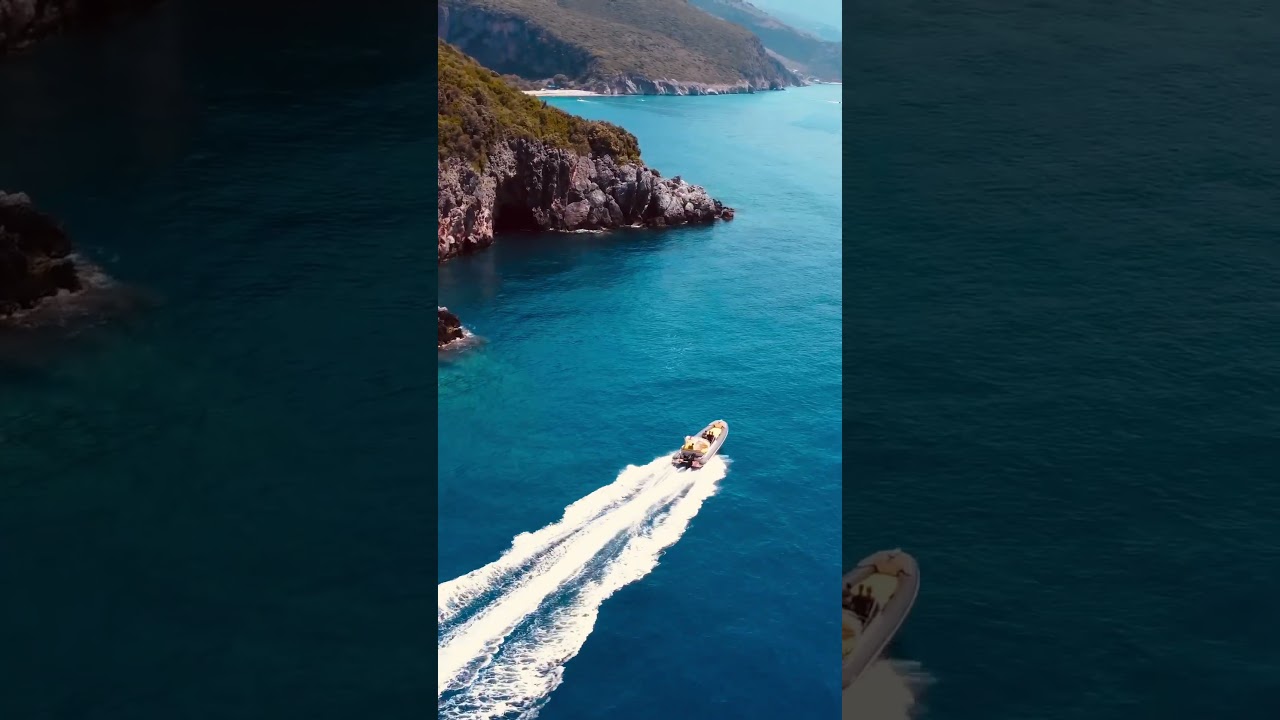 Albanian Riviera Tour: The Ultimate Coastal Escape