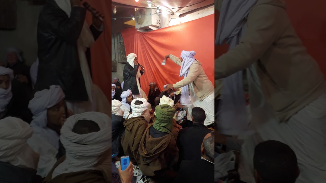 شيخ حمود تخة