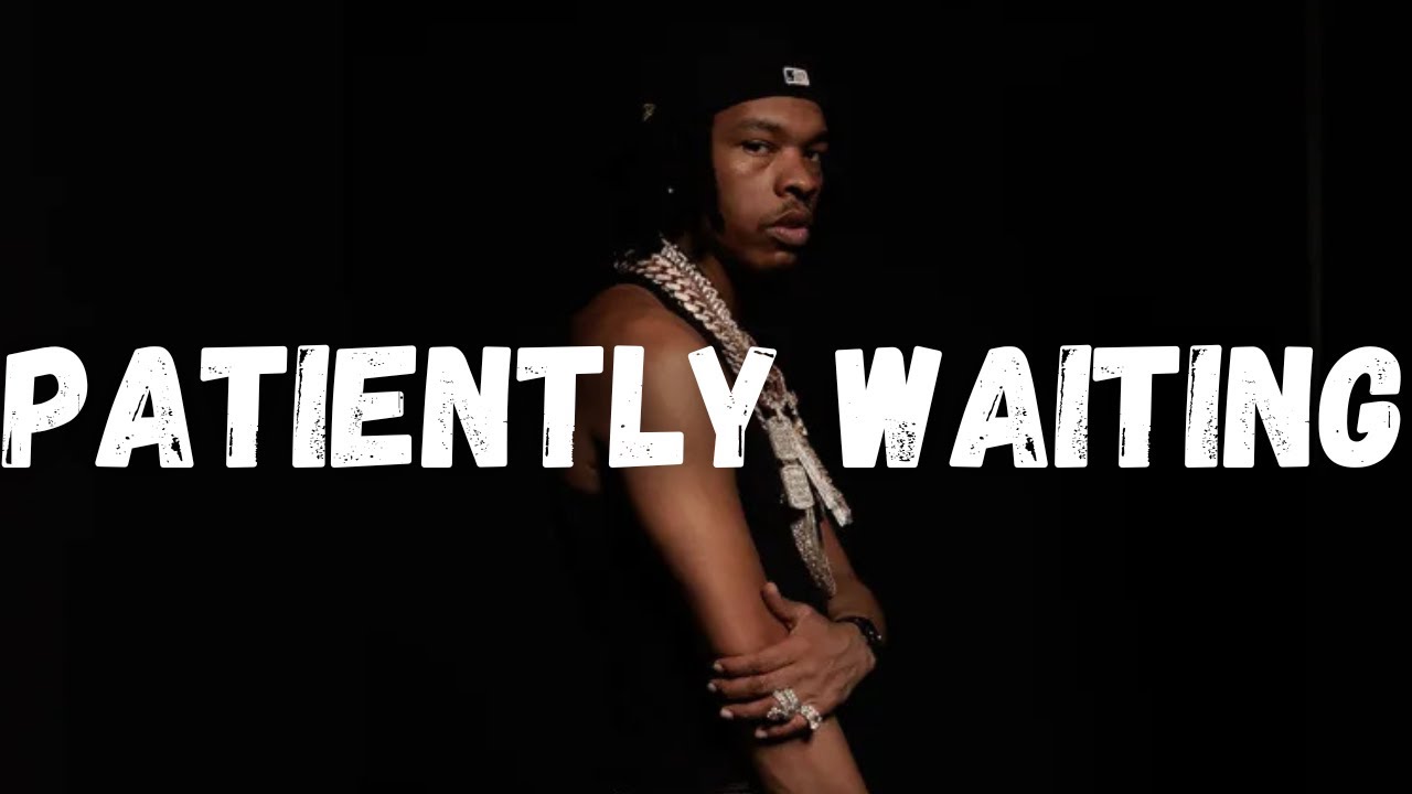 Lil Baby Type Beat | “Patiently Waiting” | Prod. IDS x BenzMuzik