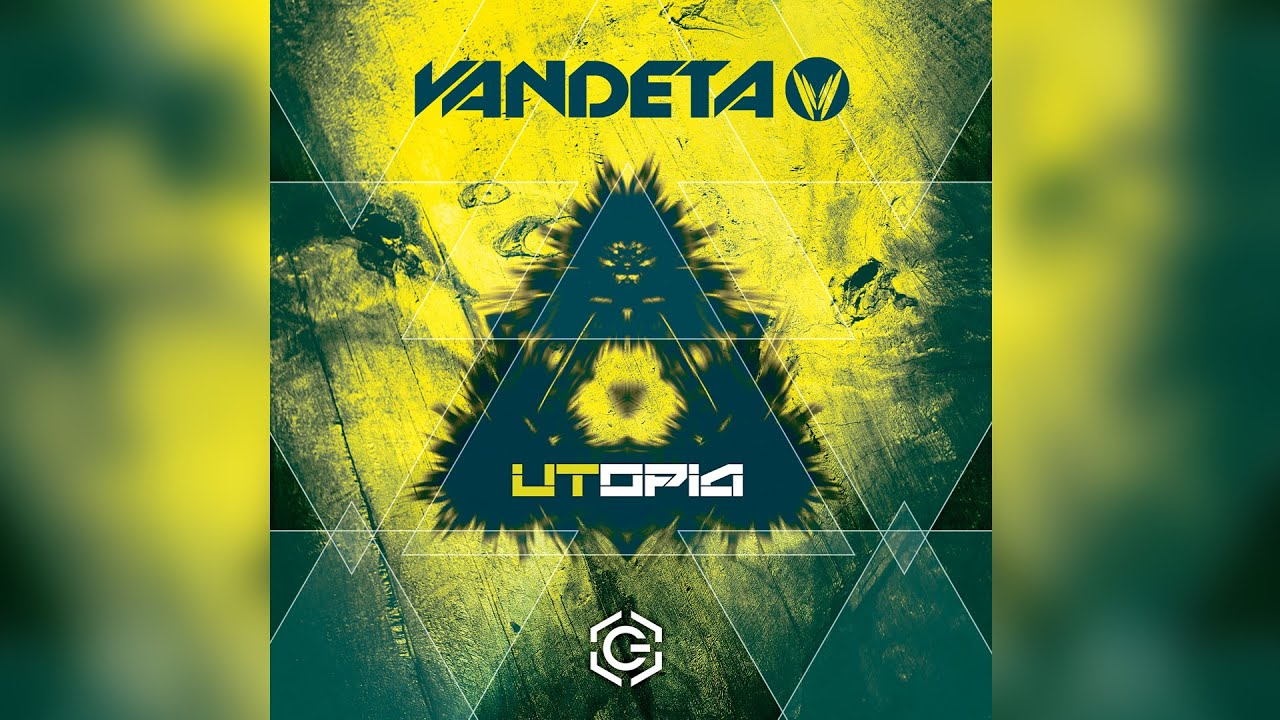 VANDETA - Utopia