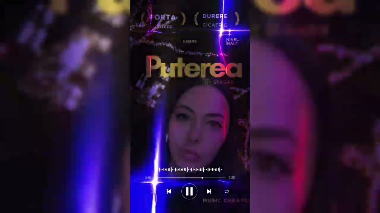 6fara9 - Puterea 