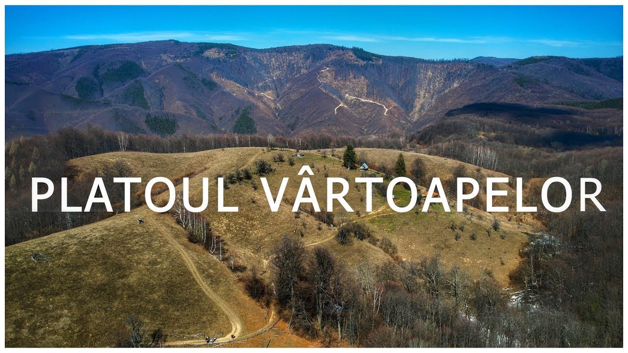 Platoul V&acirc;rtoapelor şi ghioceii de l&acirc;ngă Sarmizegetusa Regia din Munţii Orăştiei | Adisan