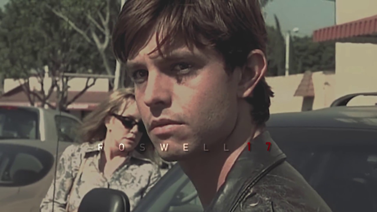 Roswell - 