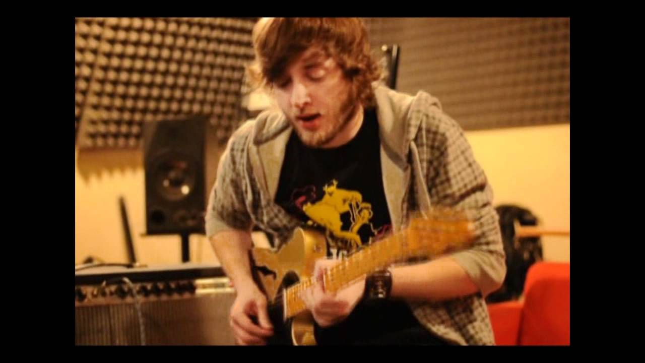Fender CS '50 Thinline Telecaster [Krzysztof Siewruk]