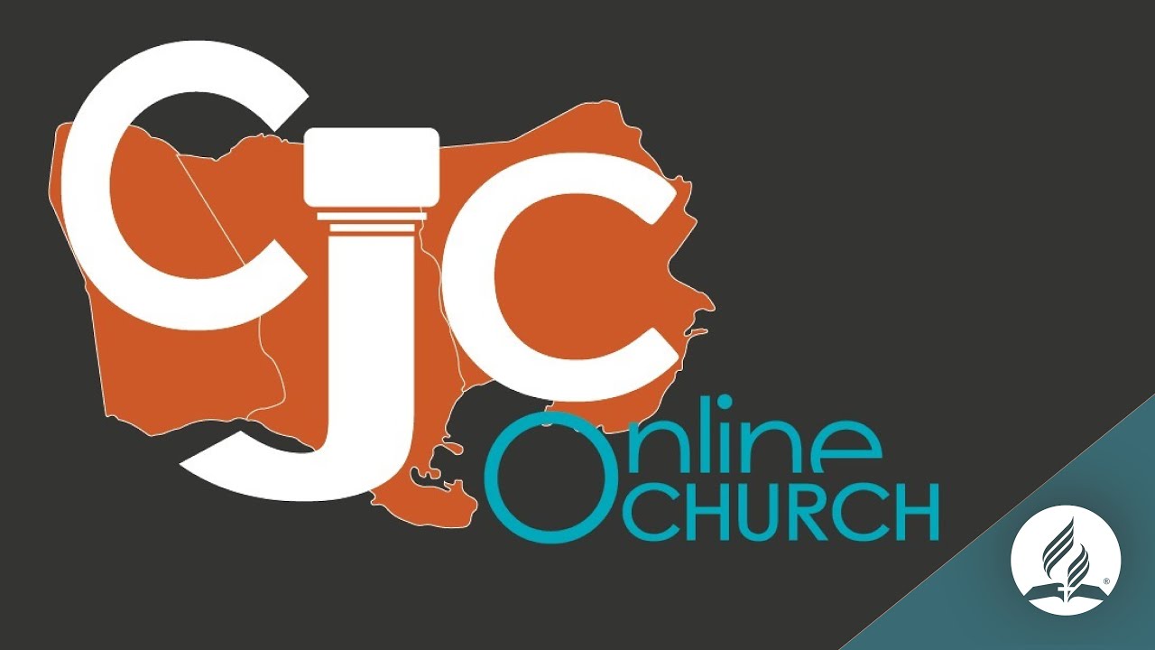Sun., Dec. 21, 2025 | CJC Online Church | Investiture Service 2025 | 2:00 PM