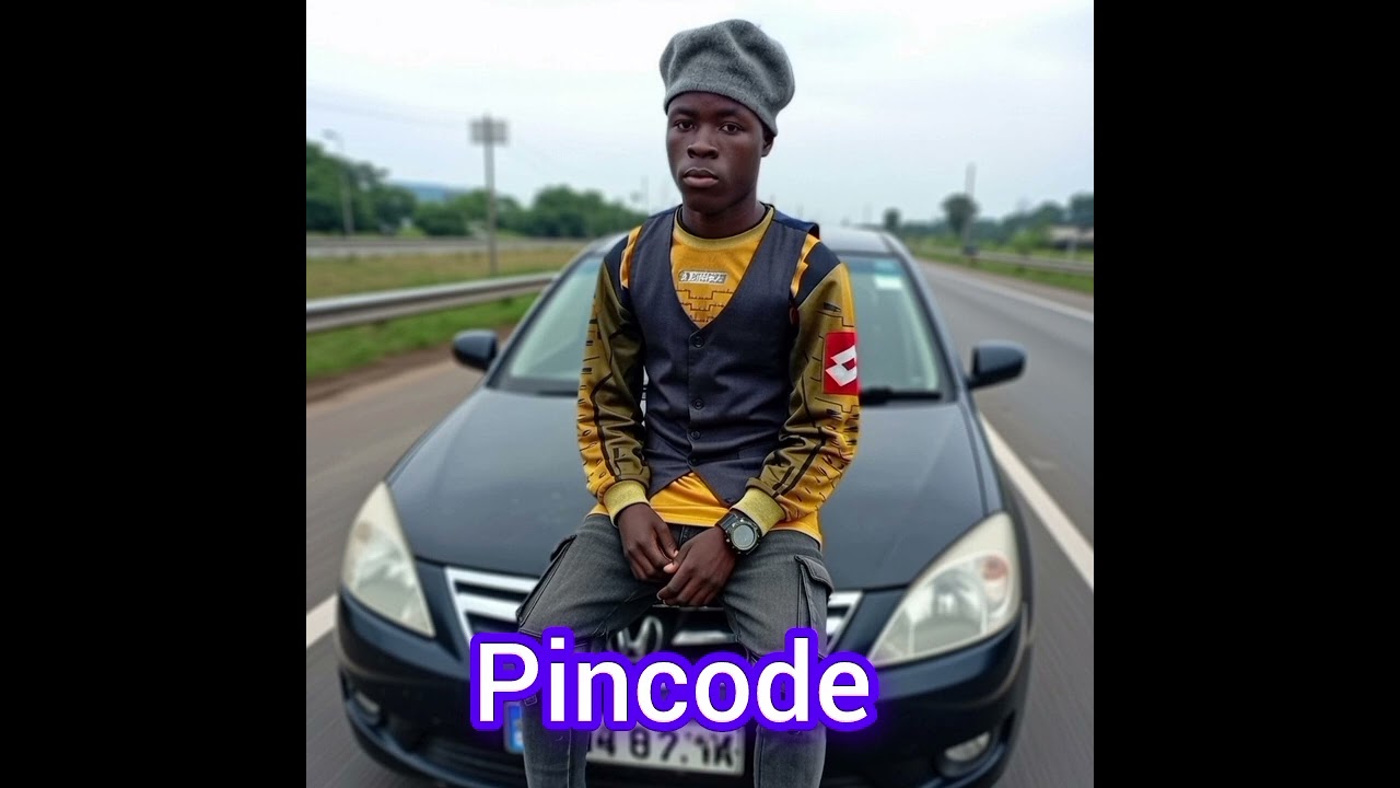 Pincode 