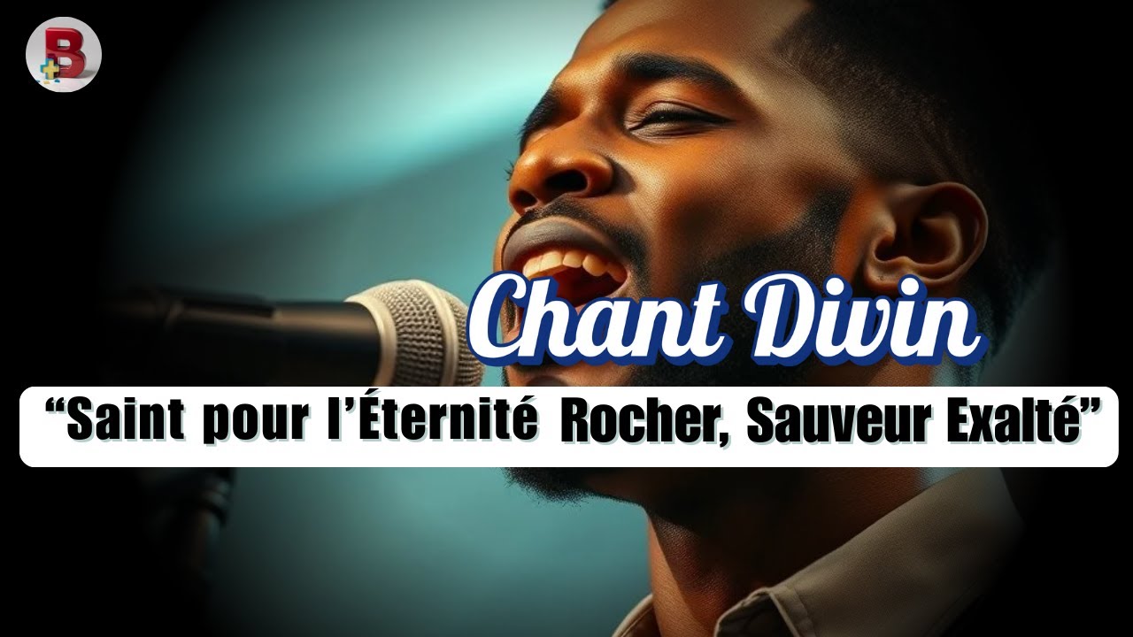 Merveilleux Chant Chr&eacute;tien Divin |  
