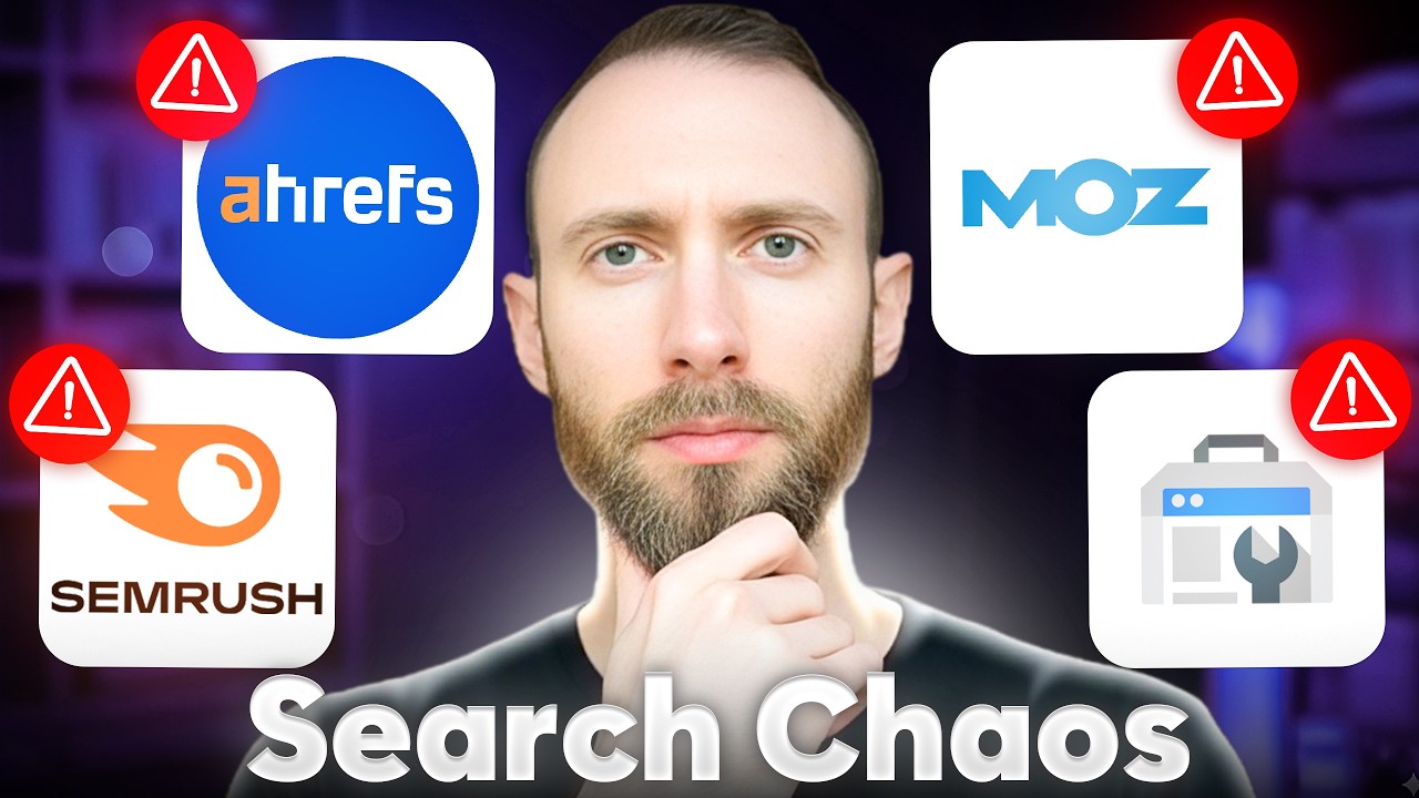 Google убивает страницы с результатами поиска 100: SEO-инструменты в хаосе