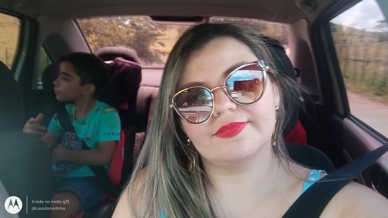 2a parte da nossa viagem 